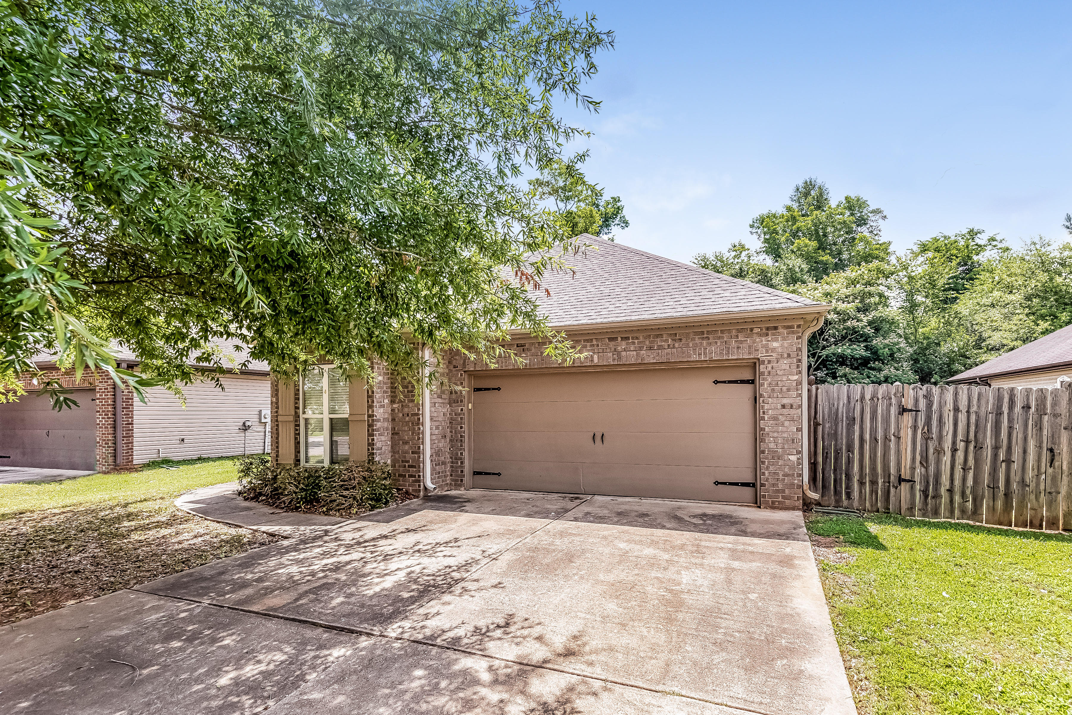 12945 Woodland Park Cir McCalla, AL 35111